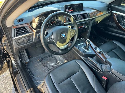 Used 2014 BMW 328i Gran Turismo xDrive AWD/4WD image 19