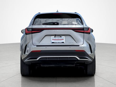Used 2024 Lexus NX 450h+ F Sport w/ Vision Package AWD/4WD image 4