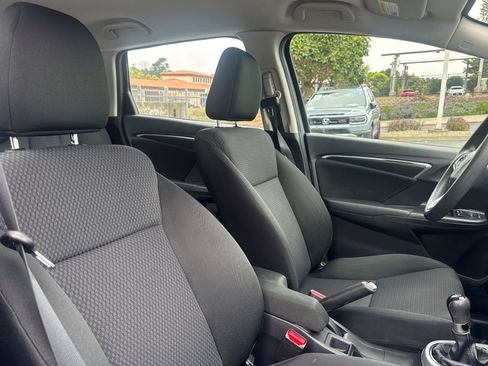 Used 2019 Honda Fit LX image 26