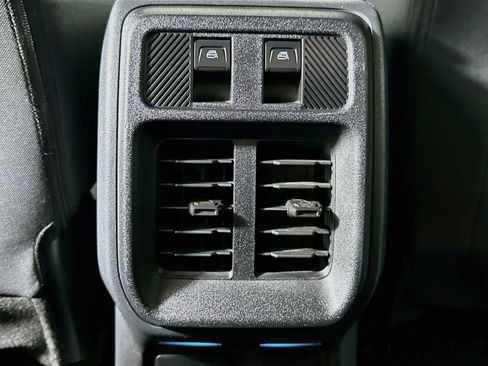 Used 2025 Ford Bronco Big Bend AWD/4WD image 26