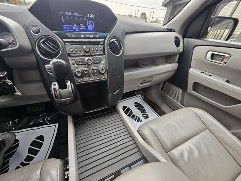 Used 2015 Honda Pilot EX-L image 28