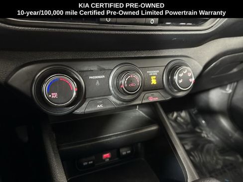 Certified 2023 Kia Forte LXS w/ LXS Technology Package image 8