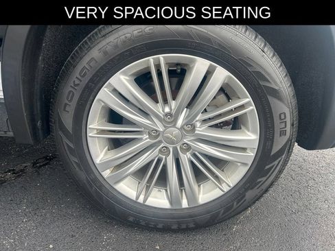 Used 2022 Mitsubishi Outlander ES AWD/4WD image 21