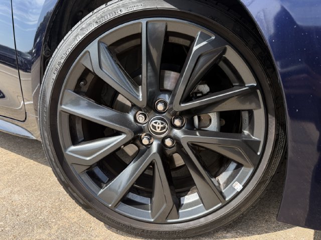 Used 2024 Toyota Corolla SE FWD image 9