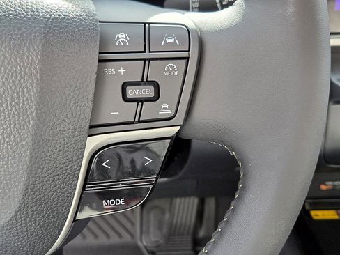 New 2026 Toyota Camry XLE image 25