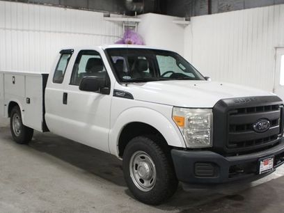 Used 2015 Ford F250 XL