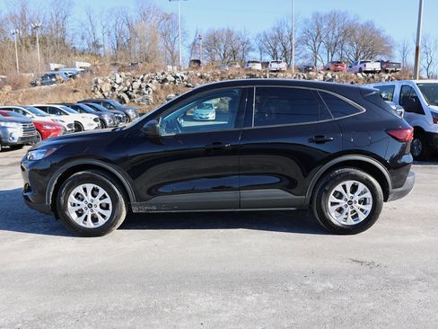 Used 2025 Ford Escape Active image 4