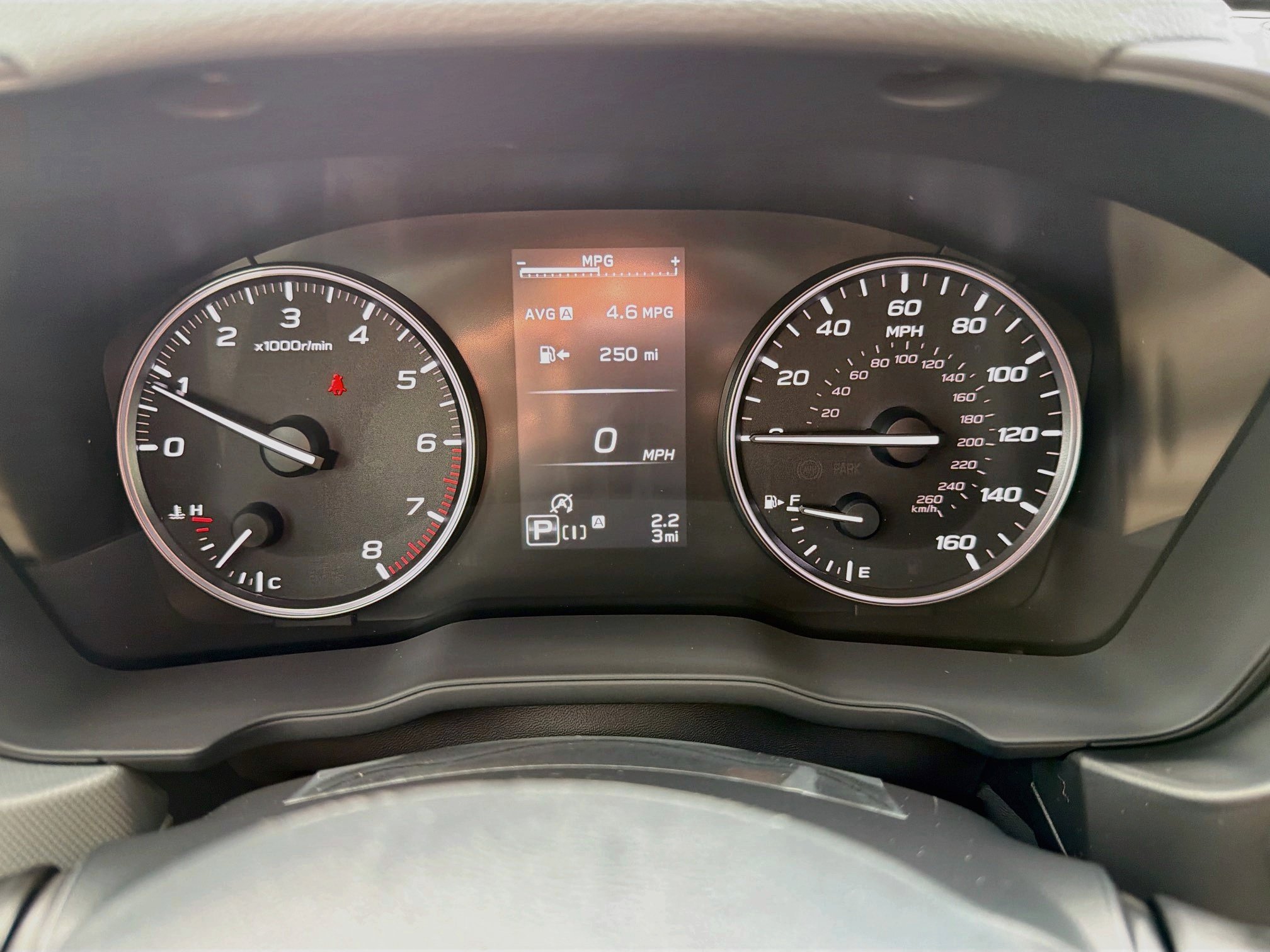 New 2026 Subaru Forester Sport AWD/4WD image 40