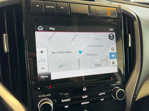 Used 2022 Subaru Ascent Limited w/ Technology Package image 26