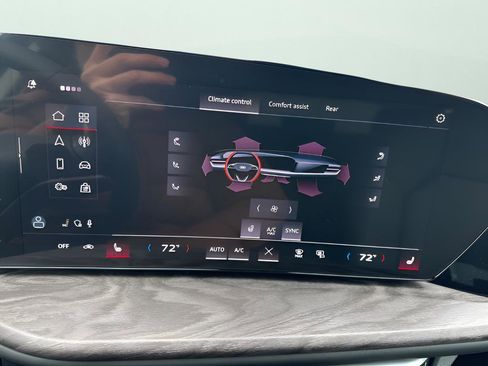 New 2025 Audi Q5 2.0T Premium Plus image 26