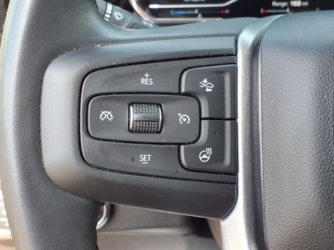 Certified 2024 GMC Sierra 1500 Elevation w/ LPO, Elevation Black Package image 21