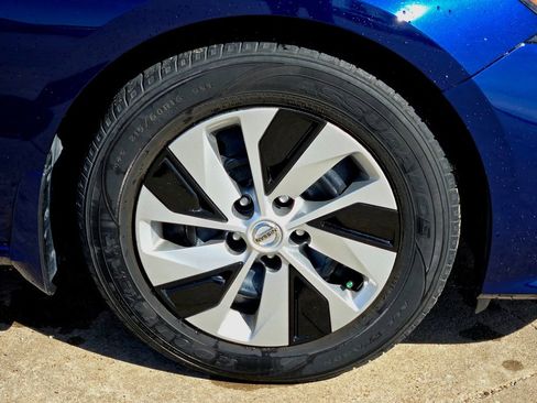 Used 2020 Nissan Altima 2.5 S image 7