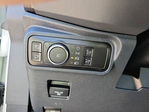 New 2026 Ford Bronco Raptor w/ Interior Carbon Fiber Pack image 19