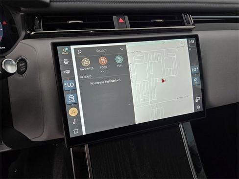 New 2026 Land Rover Range Rover Velar Dynamic SE image 22