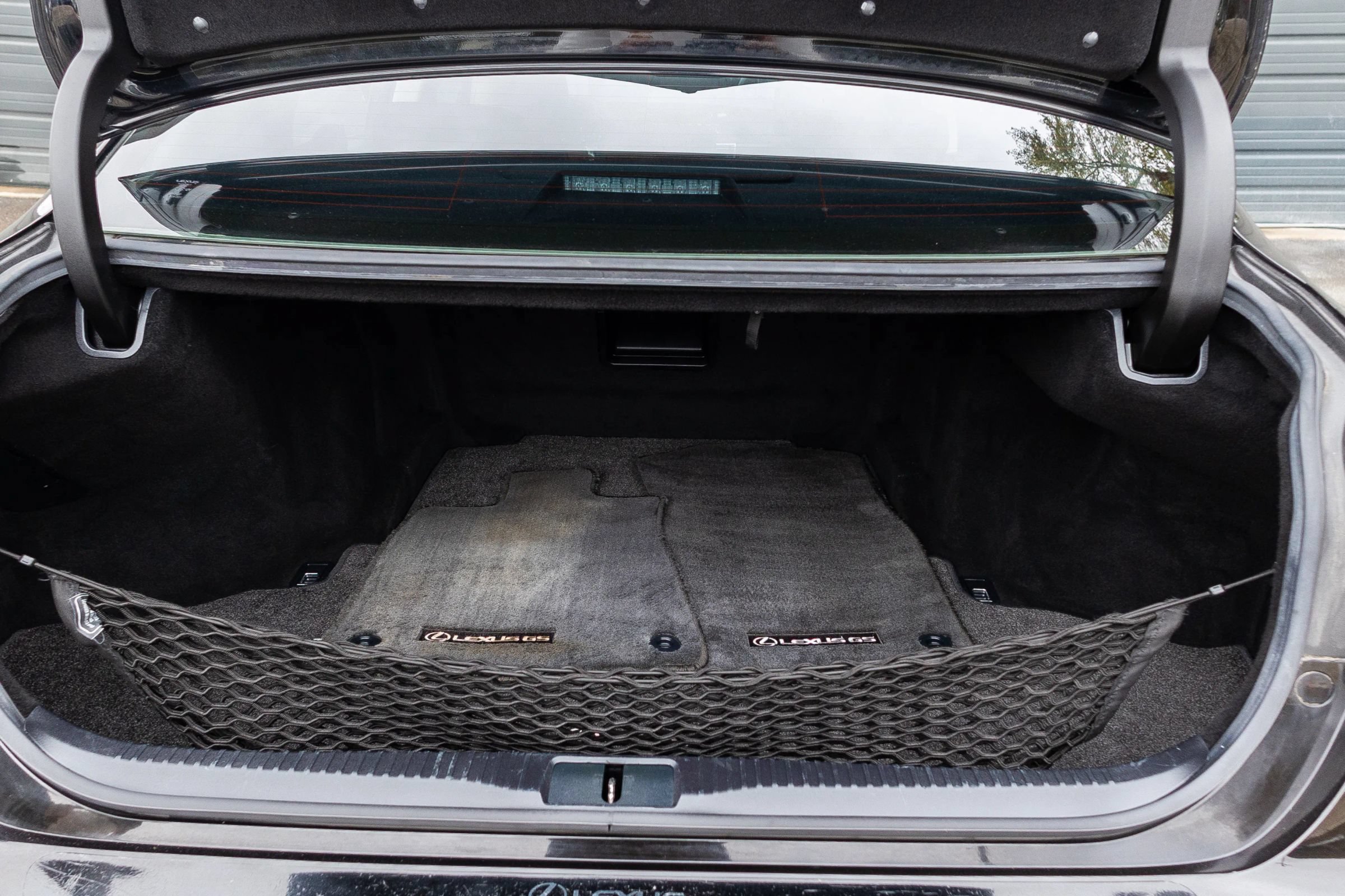 Used 2015 Lexus GS 350 RWD image 34