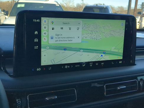 New 2026 Lincoln Aviator 2WD image 17