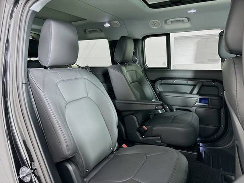 New 2026 Land Rover Defender 130 S AWD/4WD image 26