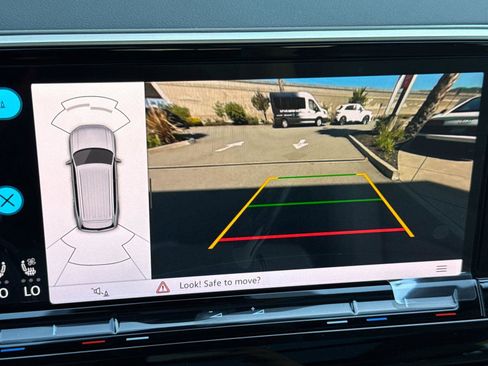 New 2026 Volkswagen Atlas SE AWD/4WD image 19