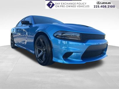 Used 2023 Dodge Charger GT w/ Blacktop Package