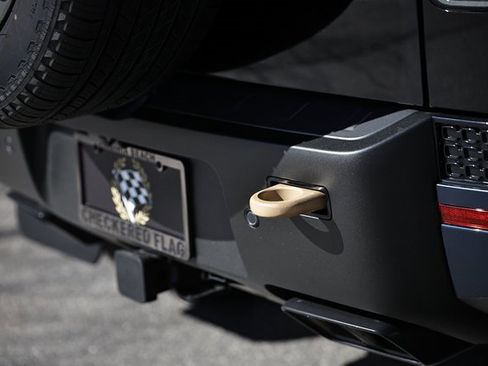 New 2026 Land Rover Defender 110 OCTA image 20