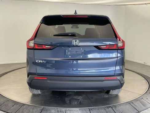 Used 2023 Honda CR-V EX image 6