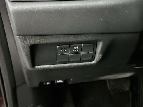Used 2025 MAZDA CX-5 AWD 2.5 S w/ Select Package image 17