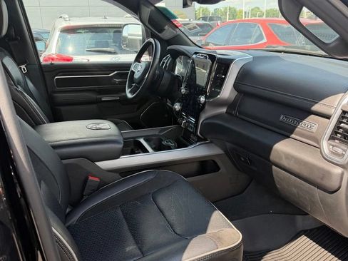 Used 2023 RAM 1500 Laramie AWD/4WD image 10