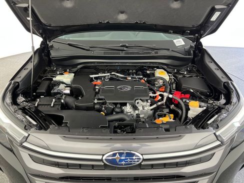 New 2026 Subaru Forester Premium AWD/4WD image 24