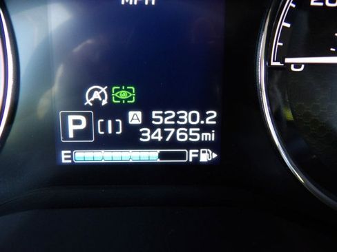 Certified 2023 Subaru Forester Touring AWD/4WD image 22