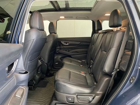 Used 2023 Subaru Ascent Limited w/ Technology Package AWD/4WD image 13
