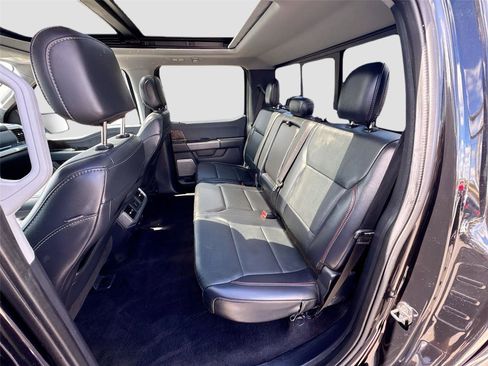 Used 2021 Ford F150 Lariat image 21