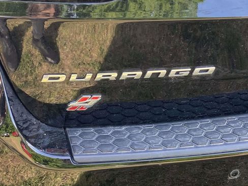 Used 2024 Dodge Durango GT AWD/4WD image 11