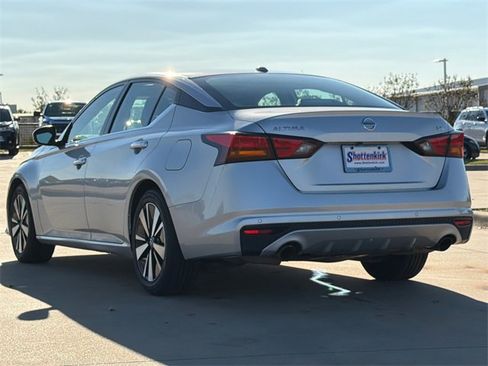 Used 2020 Nissan Altima 2.5 SL image 5