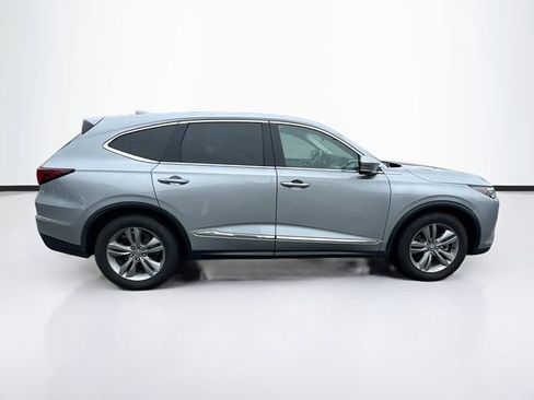 Used 2023 Acura MDX SH-AWD image 9