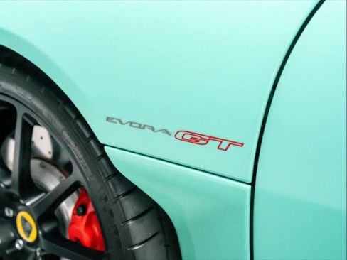 Used 2021 Lotus Evora RWD image 14
