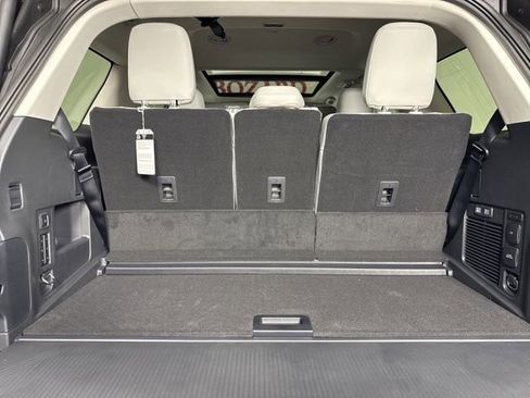 New 2025 Ford Expedition Active image 26