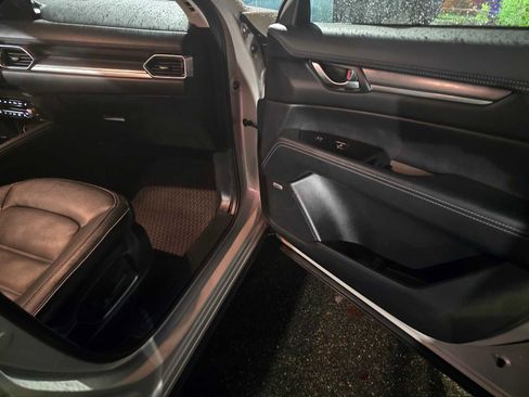 Used 2024 MAZDA CX-5 AWD 2.5 S image 12