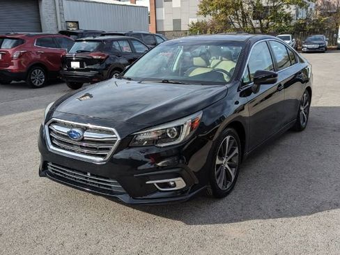 Used 2019 Subaru Legacy 2.5i Limited image 3