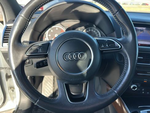 Used 2015 Audi Q5 TDI Premium Plus w/ Technology Package image 14