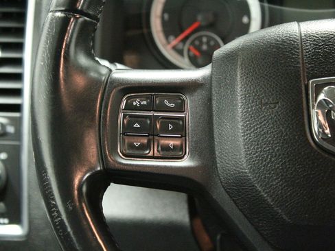 Used 2014 RAM 1500 Big Horn AWD/4WD image 22