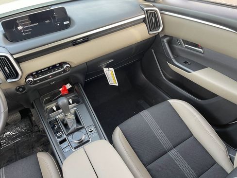 Certified 2025 MAZDA CX-50 AWD 2.5 S w/ Weather Package image 18