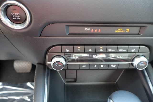 Used 2024 MAZDA CX-5 AWD 2.5 S image 36