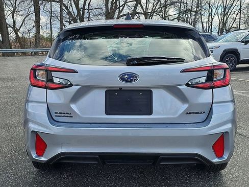 New 2026 Subaru Impreza 2.0i Sport image 5