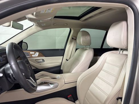 Used 2020 Mercedes-Benz GLE 450 4MATIC image 28