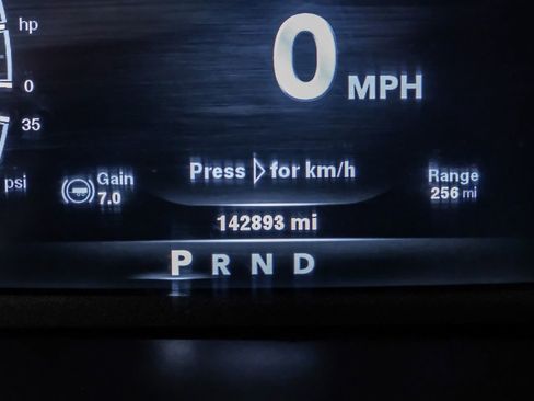 Used 2014 RAM 2500 Laramie AWD/4WD image 19
