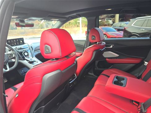 Used 2023 Acura RDX A-Spec image 18