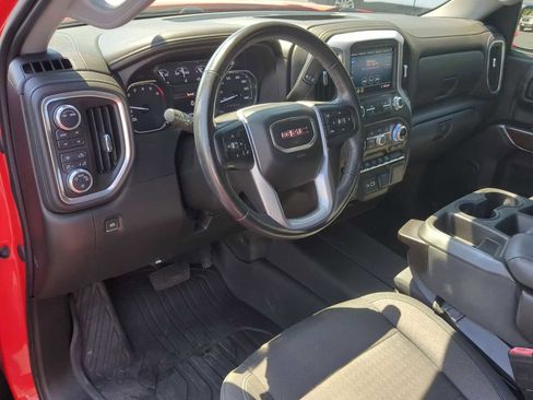 Used 2021 GMC Sierra 1500 Elevation AWD/4WD image 15