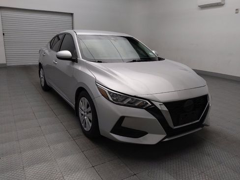 Used 2021 Nissan Sentra S image 13