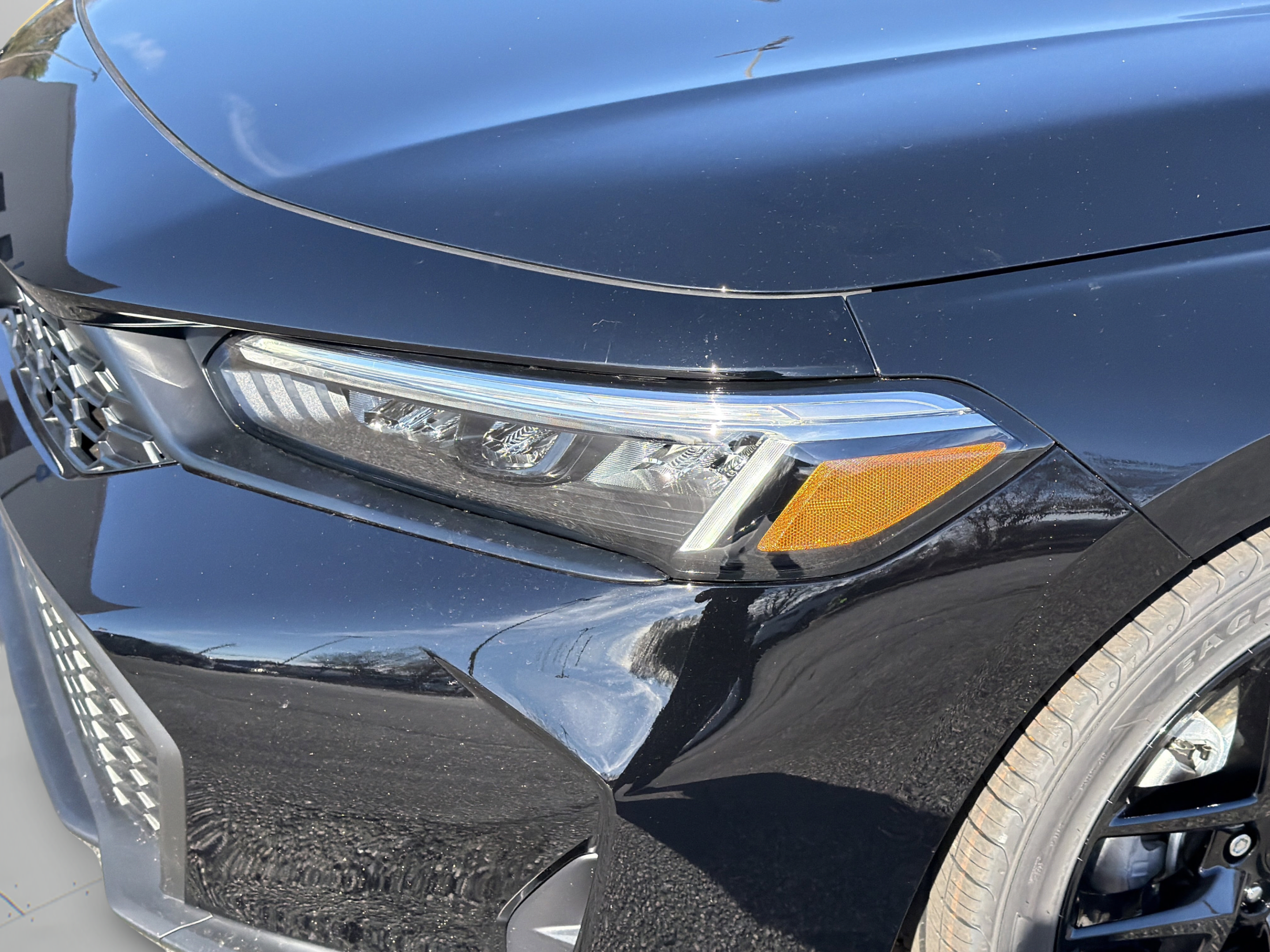 Used 2026 Honda Civic Sport image 54