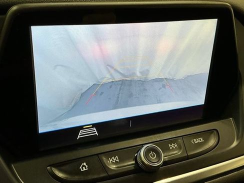 Used 2020 Chevrolet Blazer LT FWD image 24